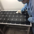 100W Flexible Fabrik Sonnenkollektor Made in China